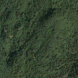 Satellite imagery of Dajian Shan, CN