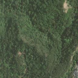 Satellite imagery of 三等三角點 83, TW