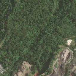 Satellite imagery of 三等三角點 83, TW