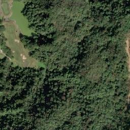 Satellite imagery of 清理地-竹湖0025, TW