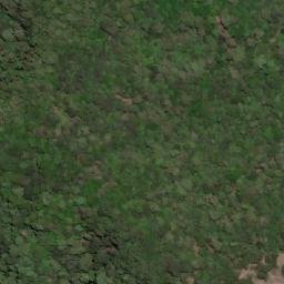 Satellite imagery of 二等三角點 1554, TW
