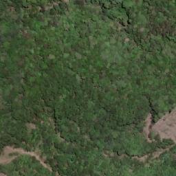 Satellite imagery of 二等三角點 1554, TW