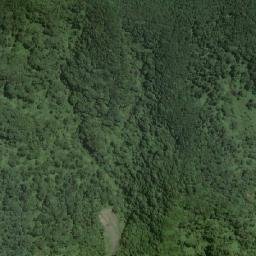 Satellite imagery of Cao Shan, TW