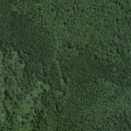 Satellite imagery of Cao Shan, TW