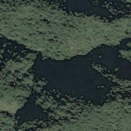 Satellite imagery of 三等三角點 4278, TW
