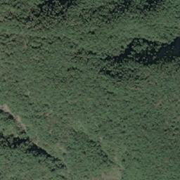 Satellite imagery of 三等三角點 4278, TW