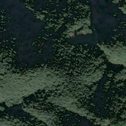 Satellite imagery of 三等三角點 4164, TW