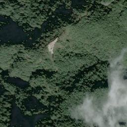 Satellite imagery of 三等三角點 4164, TW