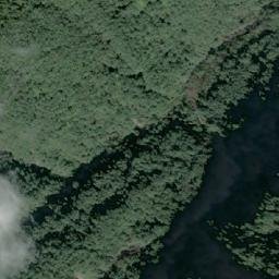 Satellite imagery of 三等三角點 4164, TW
