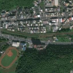 Satellite imagery of Yanzui, TW