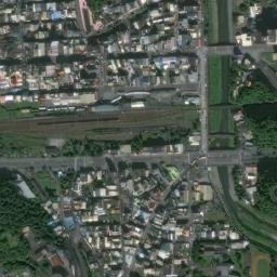 Satellite imagery of Yanzui, TW
