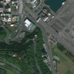 Satellite imagery of Yanzui, TW