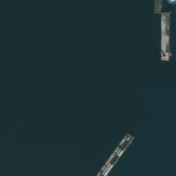 Satellite imagery of Sanxiantai, TW
