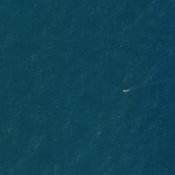 Satellite imagery of Sanxiantai, TW