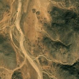 Satellite imagery of Adrar Seg’g’eouer, DZ