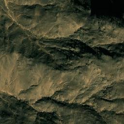 Satellite imagery of Adrar Seg’g’eouer, DZ