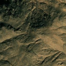 Satellite imagery of Adrar Seg’g’eouer, DZ