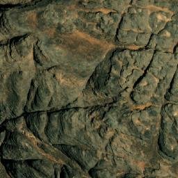 Satellite imagery of Akba Tafelelet, DZ