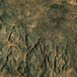 Satellite imagery of Akba Tafelelet, DZ
