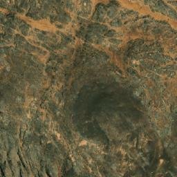 Satellite imagery of Akba Tafelelet, DZ