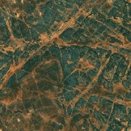 Satellite imagery of Ti-n-Ronan, DZ