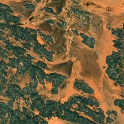 Satellite imagery of Ti-n-Ronan, DZ