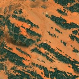 Satellite imagery of Ti-n-Ronan, DZ