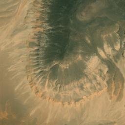 Satellite imagery of Ti-n-Alkoum, DZ