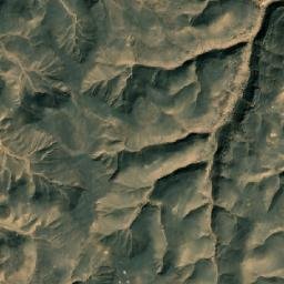 Satellite imagery of Jabal Salāmah, EG