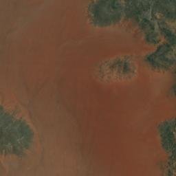 Satellite imagery of Jabal Ḩulaywāt, EG
