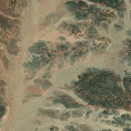 Satellite imagery of An Nahd al Baḩrī, EG