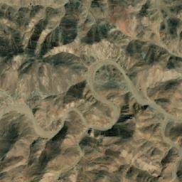 Satellite imagery of Naşb al Madārah, EG