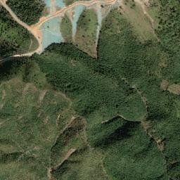 Satellite imagery of She Ling, CN