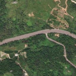 Satellite imagery of 三等三角點 142, TW