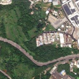Satellite imagery of 三等三角點 142, TW