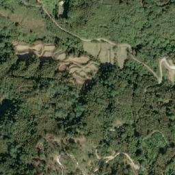 Satellite imagery of 三等三角點 4138, TW