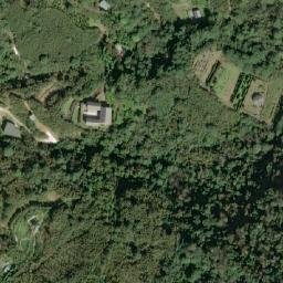 Satellite imagery of 三等三角點 4138, TW