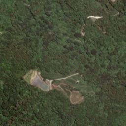 Satellite imagery of 三等三角點 6244, TW