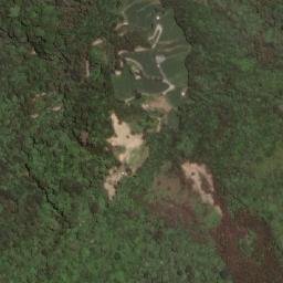 Satellite imagery of 三等三角點 6244, TW