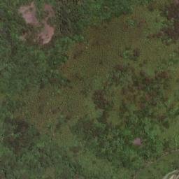 Satellite imagery of 三等三角點 6244, TW