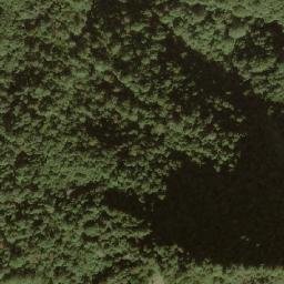 Satellite imagery of 三等三角點 6293, TW