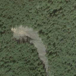 Satellite imagery of 二等三角點 1531, TW