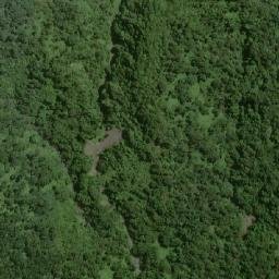 Satellite imagery of Cao Shan, TW