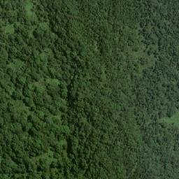 Satellite imagery of Cao Shan, TW