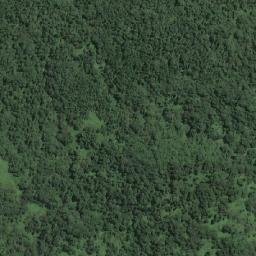 Satellite imagery of Cao Shan, TW