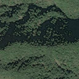 Satellite imagery of 三等三角點 4278, TW