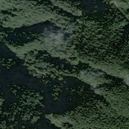 Satellite imagery of 三等三角點 4164, TW