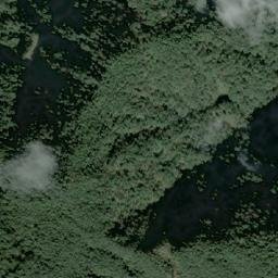 Satellite imagery of 三等三角點 4164, TW