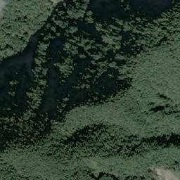 Satellite imagery of 三等三角點 4164, TW