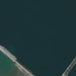 Satellite imagery of Bizi Tou, TW